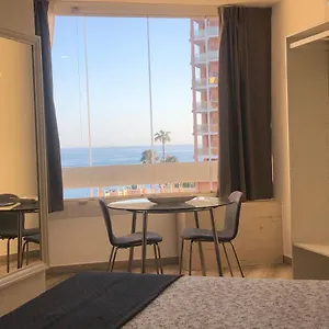  Apartamento Estudio