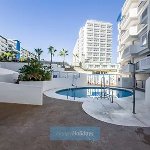  Apartamento Hh Costa