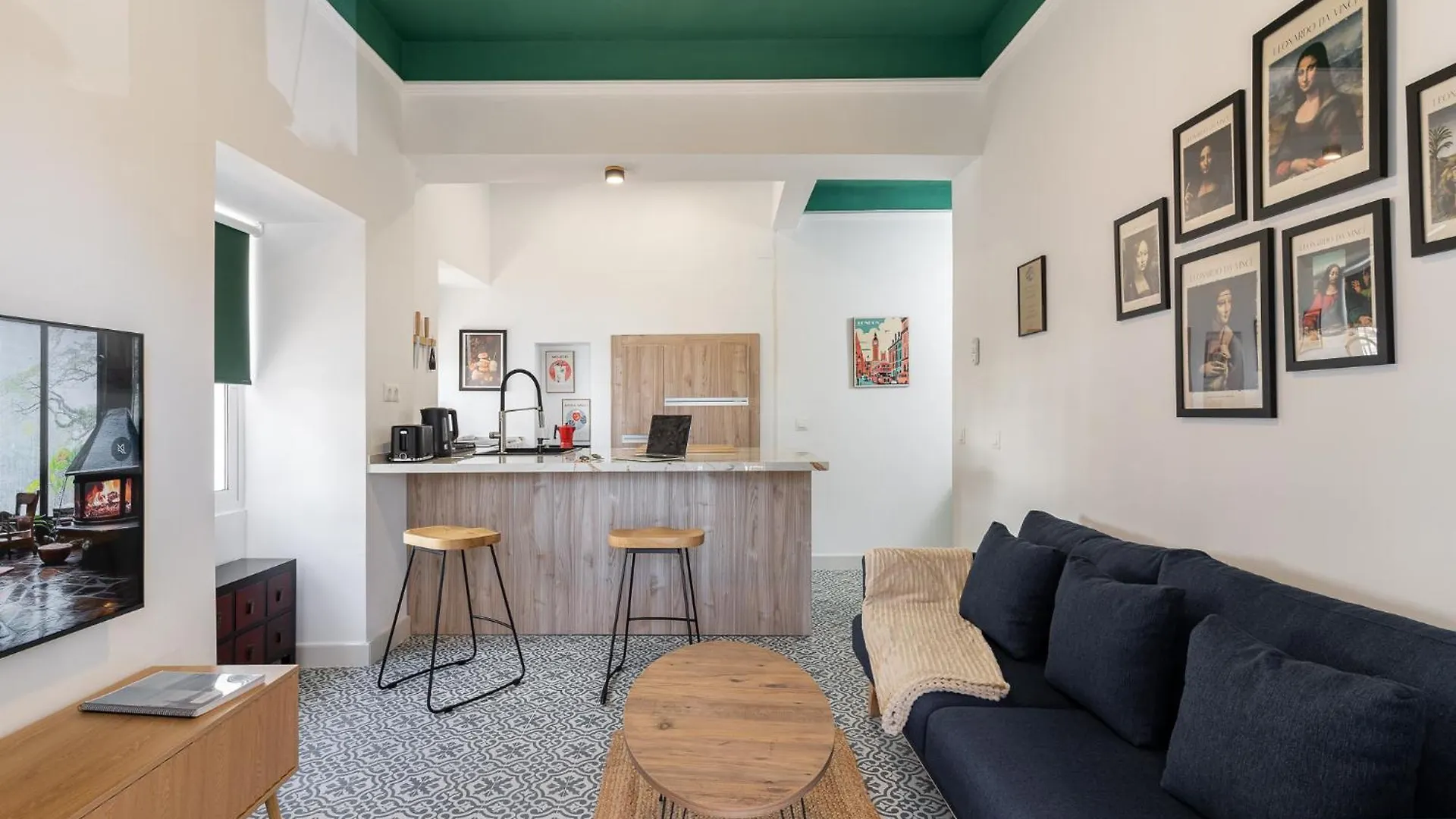 Apartment Monko Ciudad Comfort Benalmadena