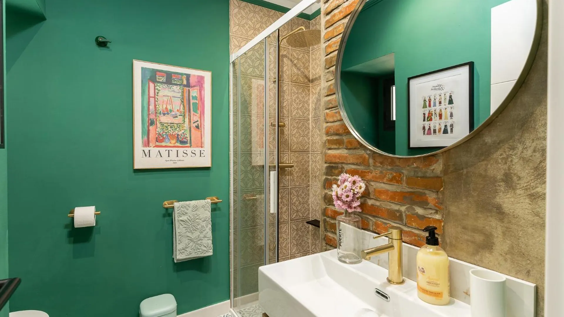 Apartment Monko Ciudad Comfort Benalmadena