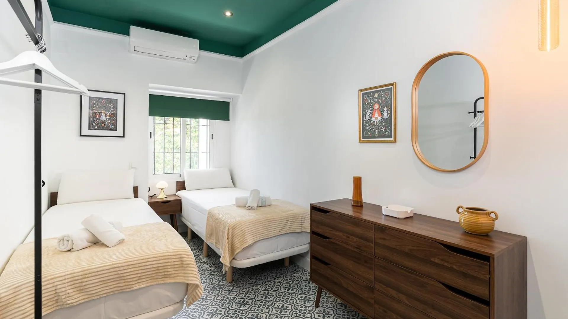 Monko Ciudad Comfort Benalmadena