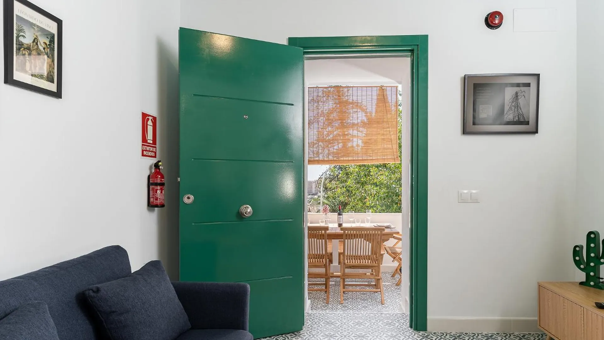Monko Ciudad Comfort Benalmadena 0*,  Spain