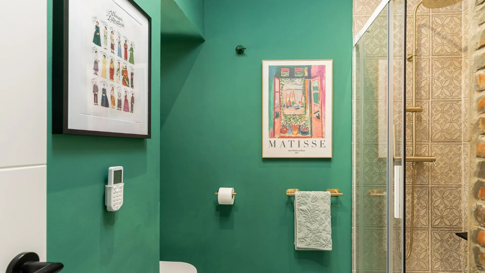 Monko Ciudad Comfort Benalmadena Apartment